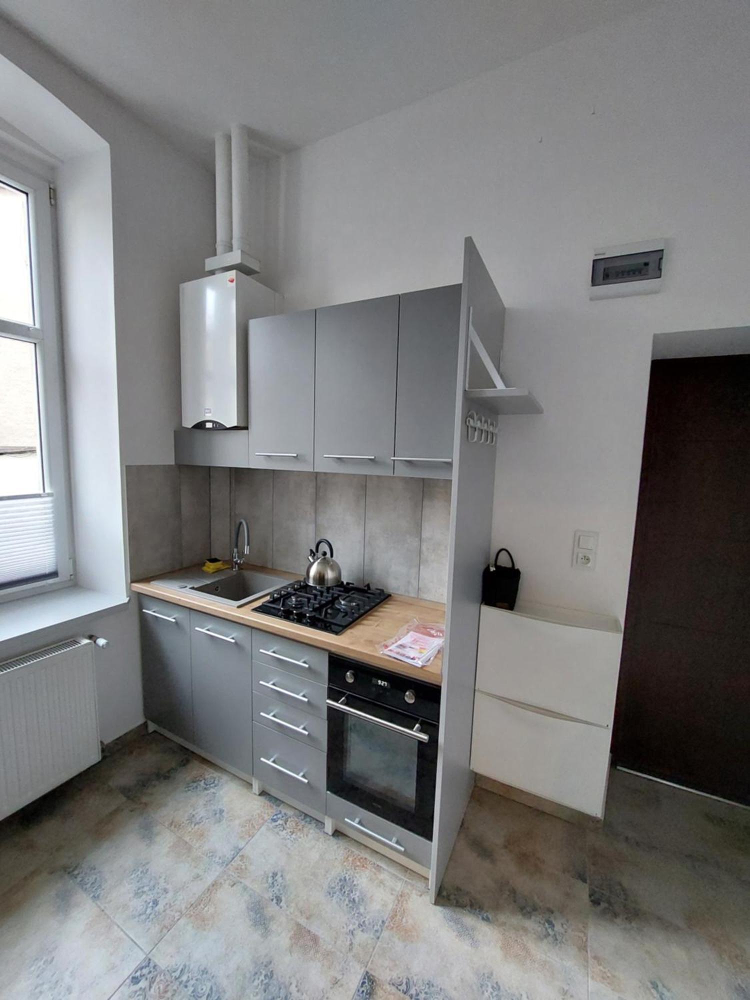 Apartament Kamienna Gora Dış mekan fotoğraf