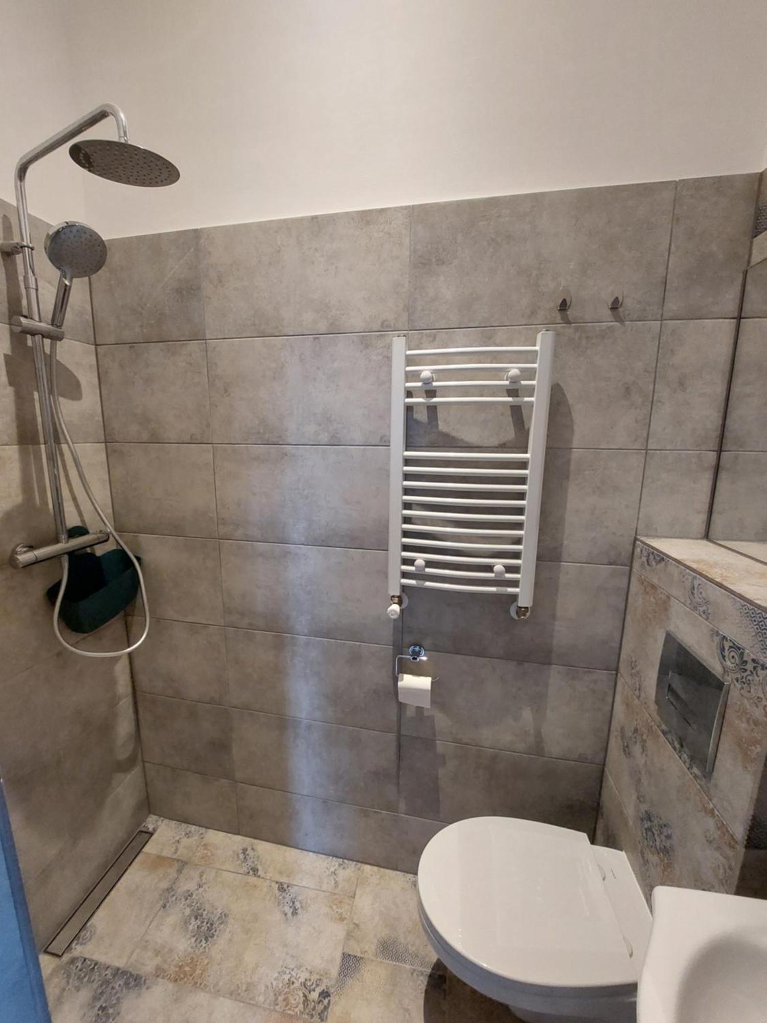 Apartament Kamienna Gora Dış mekan fotoğraf